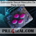 Big Penis Male Sexual Stimulant 02